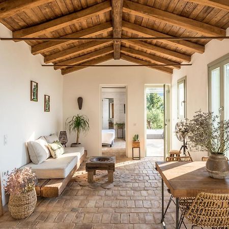 Rizes Sea View Villa Nisaki  Ngoại thất bức ảnh