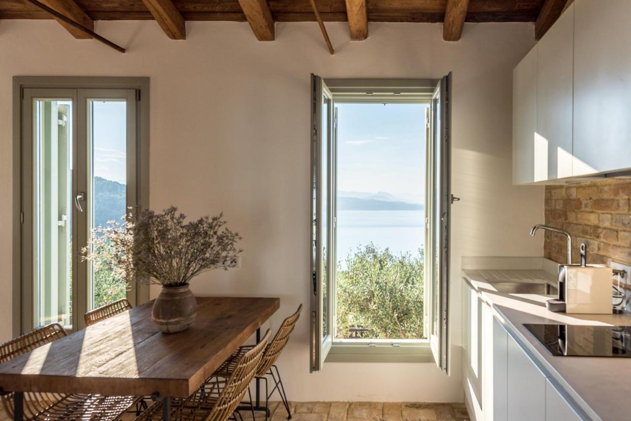 Rizes Sea View Villa Nisaki  Ngoại thất bức ảnh