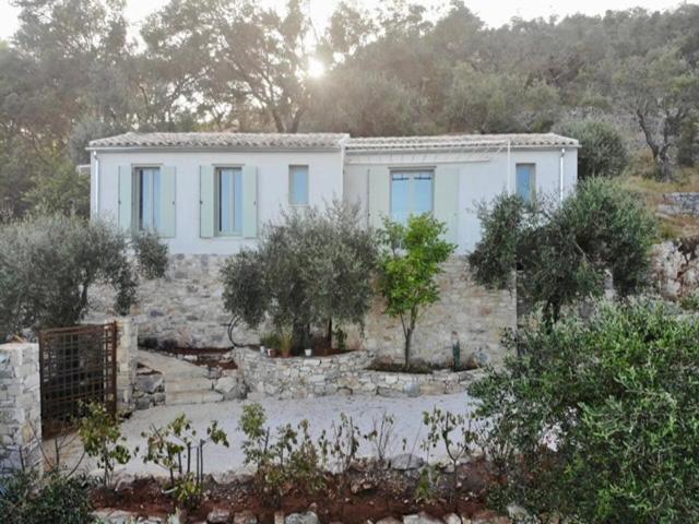 Rizes Sea View Villa Nisaki  Ngoại thất bức ảnh